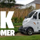 Illustration for article titled The Whole Ok, Boomer Thing Is Summed Up In This Car For Boomers